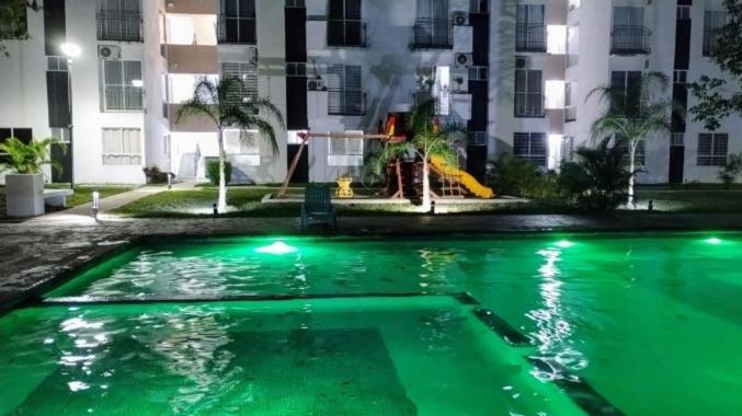 Apartment Turqueza Friends. Cancun